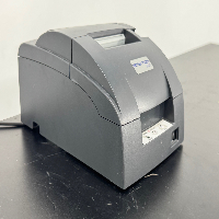 Mettler Toledo 8857 Receipt Printer image 0